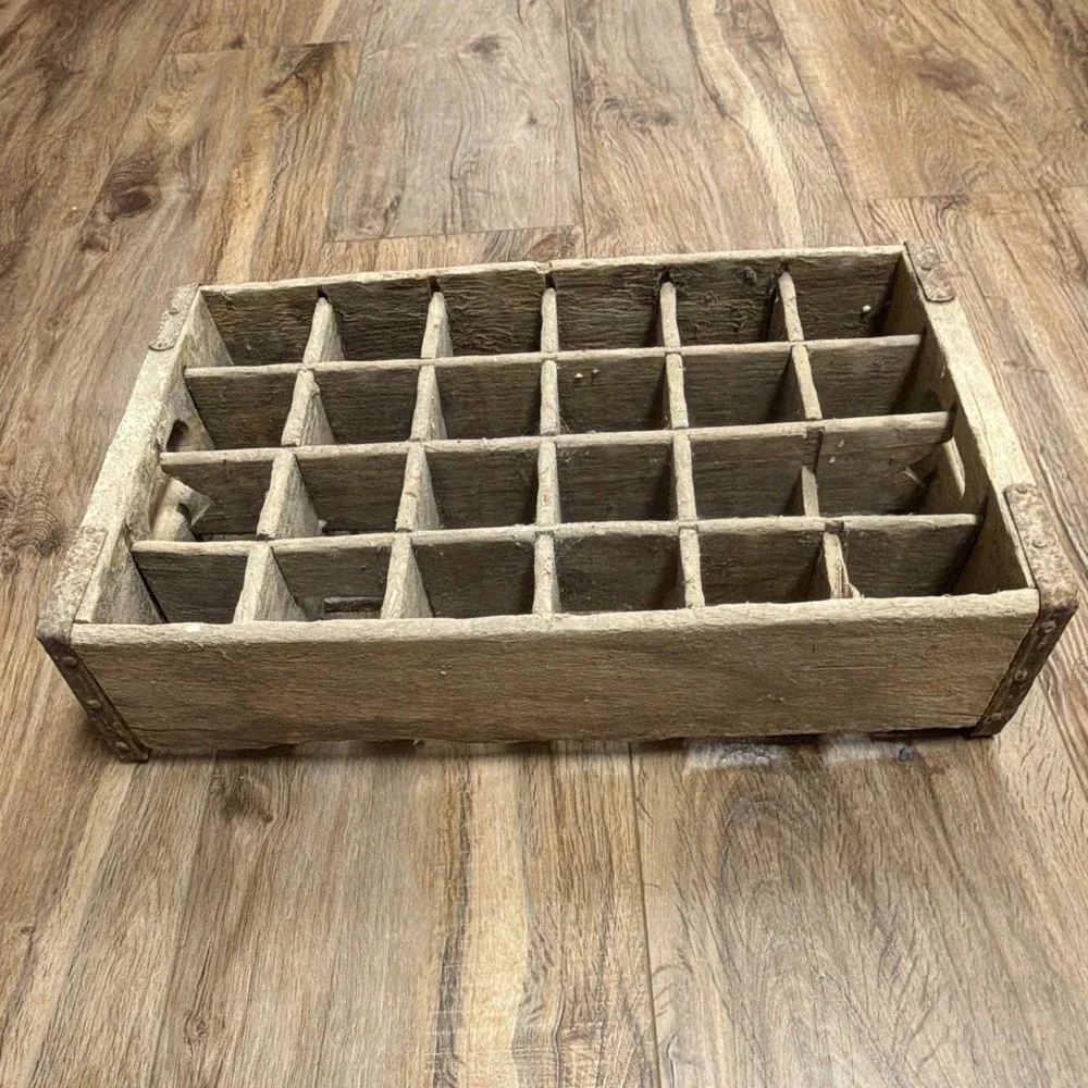Pepsi this rustic